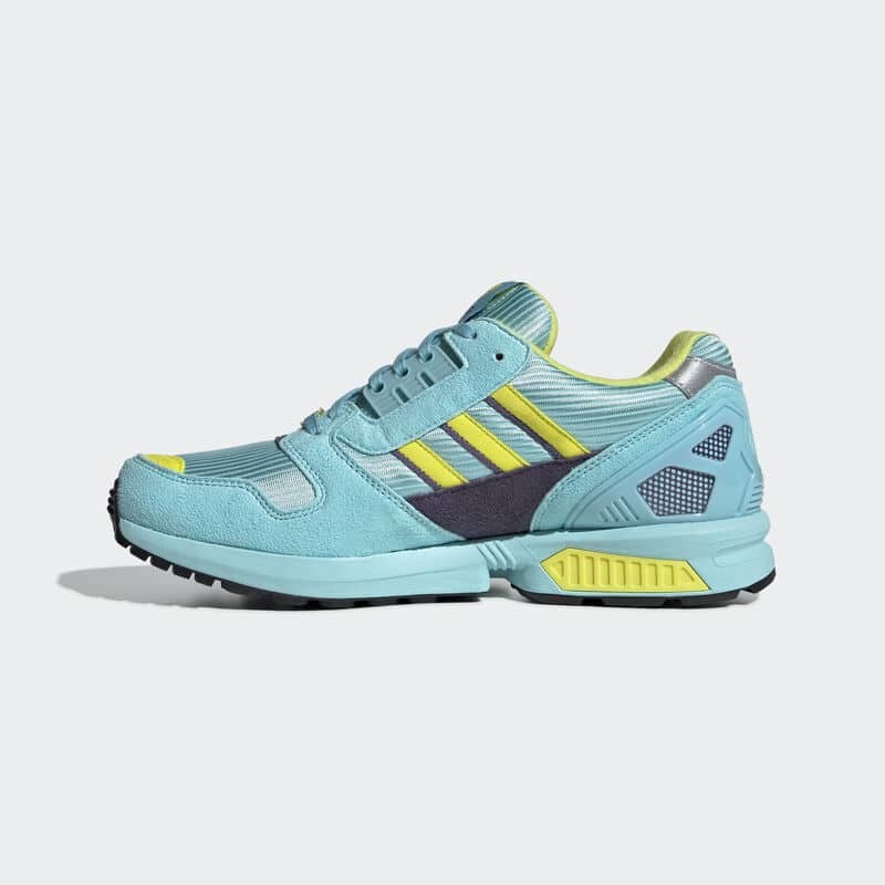 Adidas zx 8000 outlet aqua eg8784